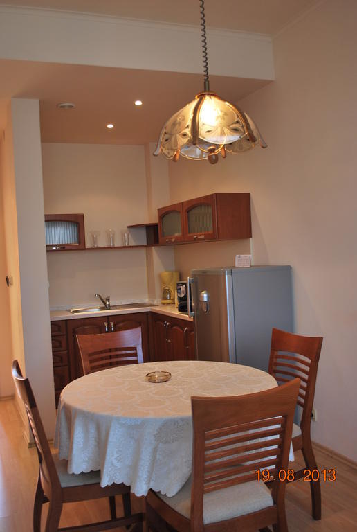 Apart Hotel Central Razgrad Cameră foto